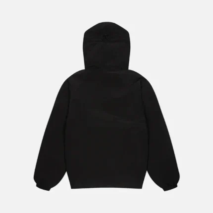 Giacca Trapstar Hyperdrive Nera da donna
