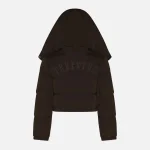 Giacca staccabile da donna Trapstar Irongate