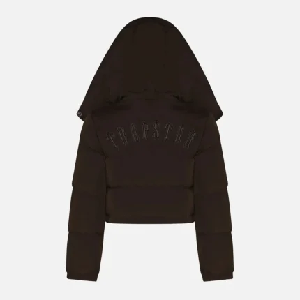 Giacca staccabile da donna Trapstar Irongate