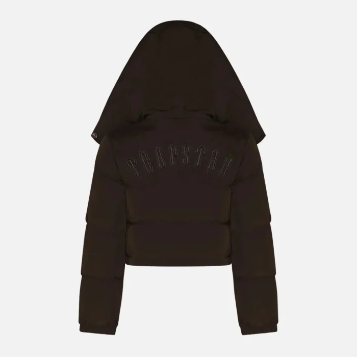Giacca staccabile da donna Trapstar Irongate