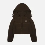 Giacca staccabile da donna Trapstar Irongate