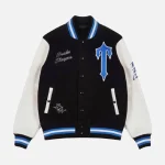 Giacca universitaria Trapstar