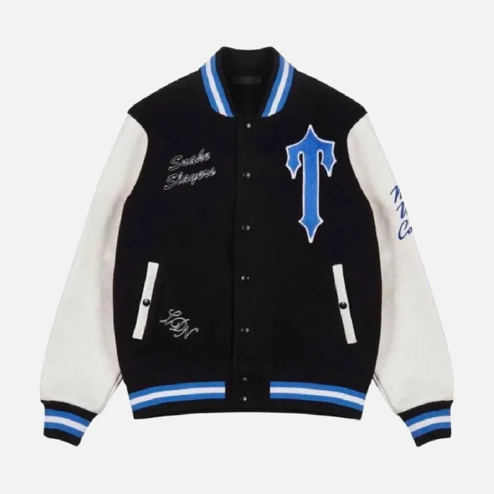 Giacca universitaria Trapstar