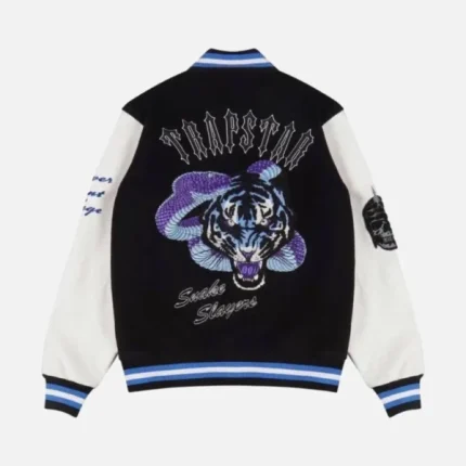 Giacca universitaria Trapstar