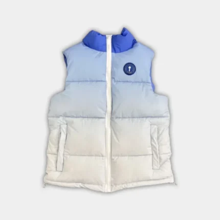 Gilet da indossare Trapstar