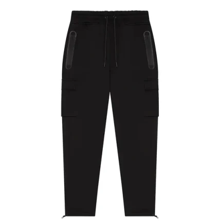 Pantalon Trapstar Irontage T Trap nero