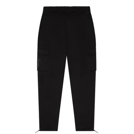 Pantalon Trapstar Irontage T Trap nero