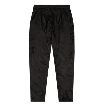 Pantaloni Trapstar Irontage neri