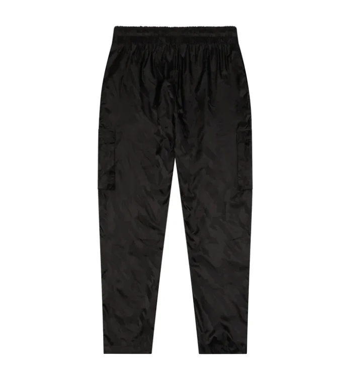 Pantaloni Trapstar Irontage neri