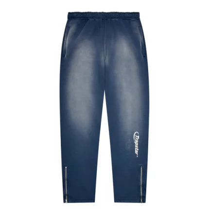 Pantaloni da uomo Trapstar Hyperdrive Spray