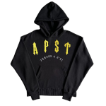 Felpa con cappuccio in ciniglia Trapstar Arch