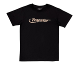 Maglietta mimetica Trapstar Tiger nera