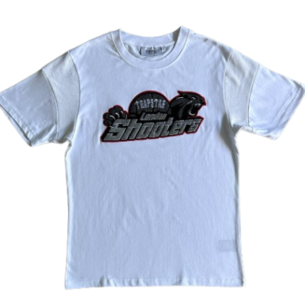 Maglietta classica Trapstar Shooter