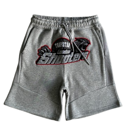 Pantaloncini classici Trapstar Shooter