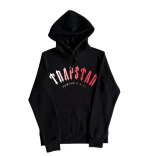 Felpa con cappuccio Trapstar Gradient Arch