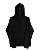 Felpa con cappuccio Trapstar Gradient Arch