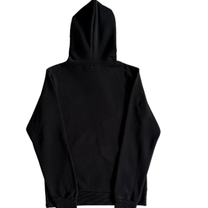 Felpa con cappuccio Trapstar Gradient Arch