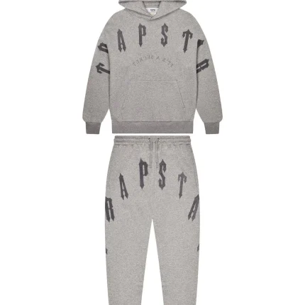 Trapstar Irongate Arch Chenille 2.0 Tracksuit