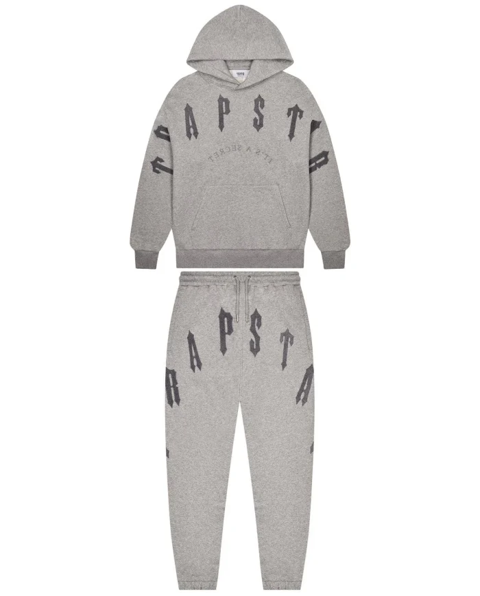 Trapstar Irongate Arch Chenille 2.0 Tracksuit