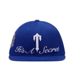 Trapstar Irongate Street Series montato – Blu/Bianco