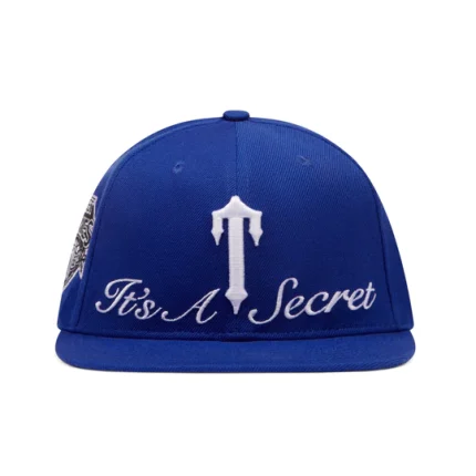 Trapstar Irongate Street Series montato – Blu/Bianco