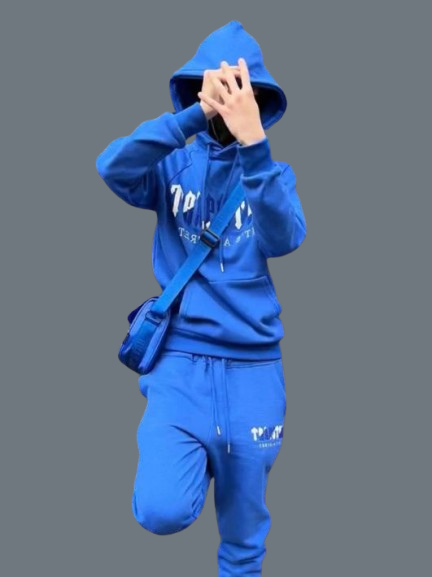 Tuta Trapstar
