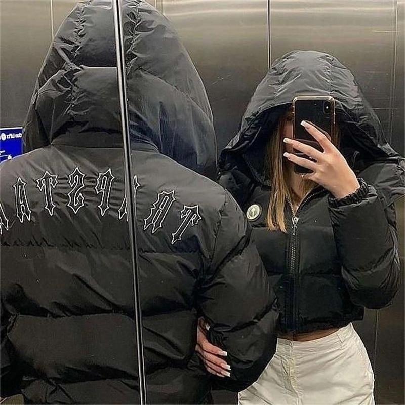 Dove Comprare una Giacca Trapstar: La Guida Definitiva