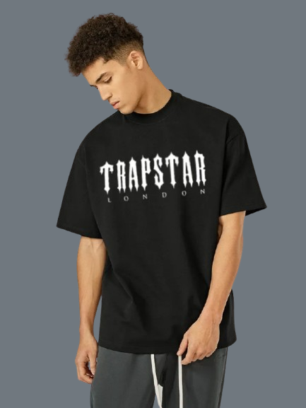 Maglietta Trapstar
