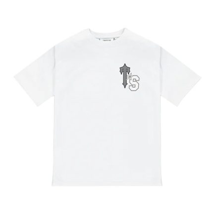 Maglietta bianca di Trapstar Allstars