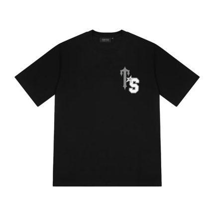 Maglietta nera di Trapstar Allstars